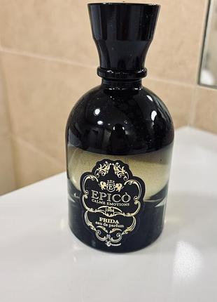 Парфум epico frida.75 ml.