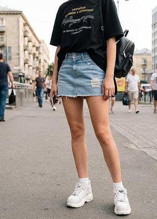 Спідниця levi strauss