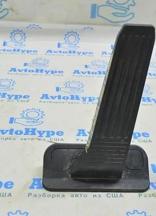 Накладка педалі газу lexus rx350 rx450h 16-22
