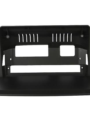Рамка lexus nx200 z10 2014-2020 (4624) 9"