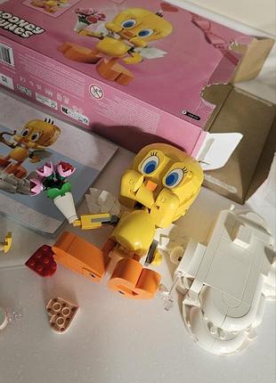 Lego 40824 sweetheart tweety bird, оригинал.