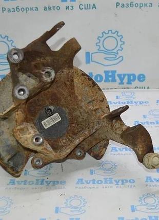 Цапфа задня ліва ford escape mk3 13- без важеля (10) іржава