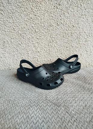 Crocs сандалии шлепанцы крокс
