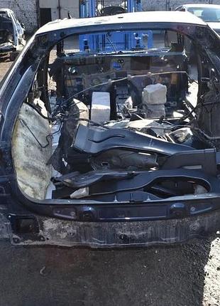 Корыто багажника audi a7 c8 19-25 (01)