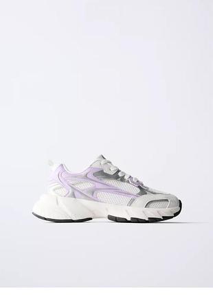Кросівки zara ,30розмір