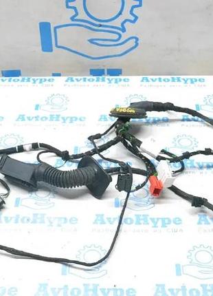 Проводка крышки багажника audi a7 c8 19-25 (01)