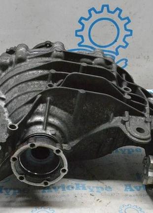 Задний дифференциал (редуктор) audi a7 c8 19-25 3.0т (01) дефект 1 уха