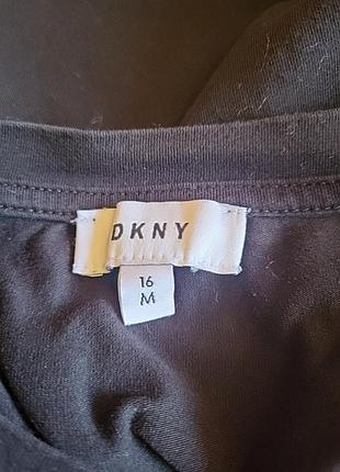 Детский реглан кофта dkny 3