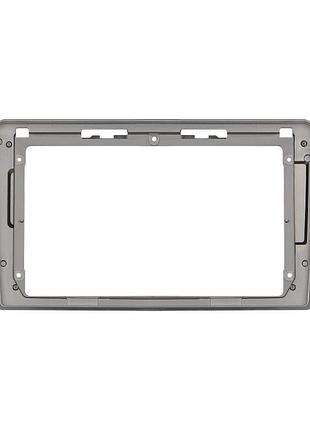 Переходная рамка byd g3 2009-2014 (7253) 9"