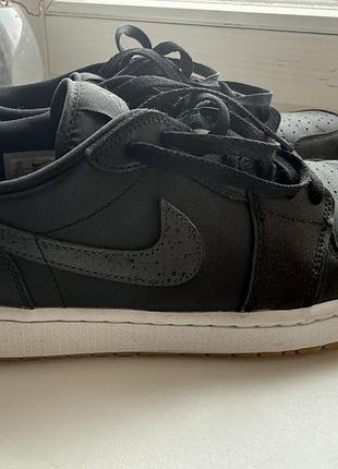 Кросівки чоловічі nike us 13