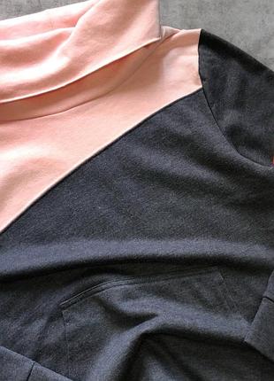 Кофта new balance 2