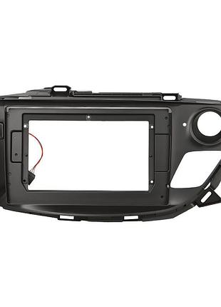 Перехідна рамка buick envision 2014-2018 (5298) 10.1"