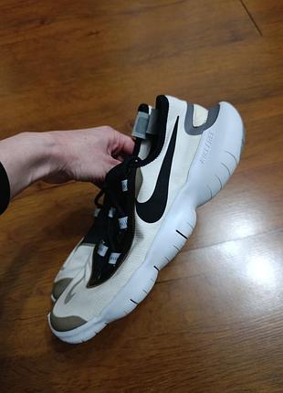 Мужские летние легкие кроссовки nike, оригинальные, в красивом состоянии