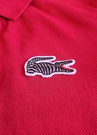 Детское платье lacoste 4