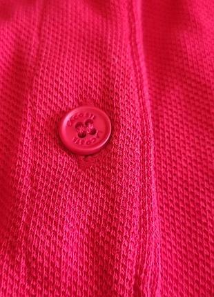 Детское платье lacoste 5