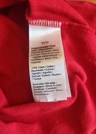 Детское платье lacoste 6