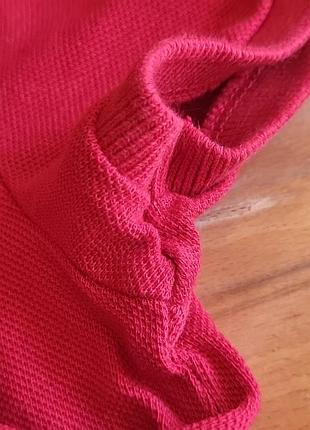 Детское платье lacoste 8
