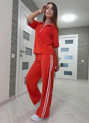 Новинка штани+поло