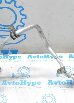 Кронштейн допоміжного насоса охолодження audi q5 80a 18-24 3.0t