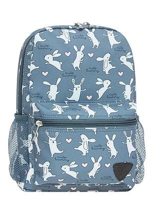Дитячий рюкзак bagland youth mini | 8 л. - світло-коричневий