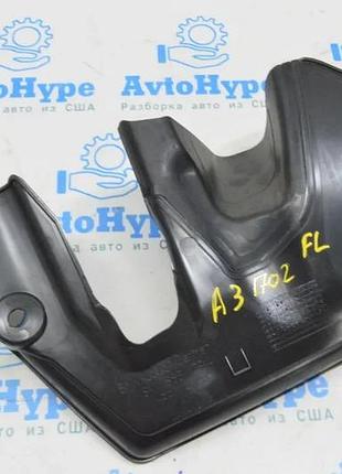 Кожух рулевой колонки audi a3 8v 15-20