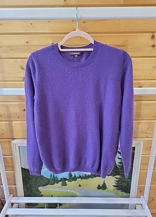 Кашемировый джемпер свитер cashmere