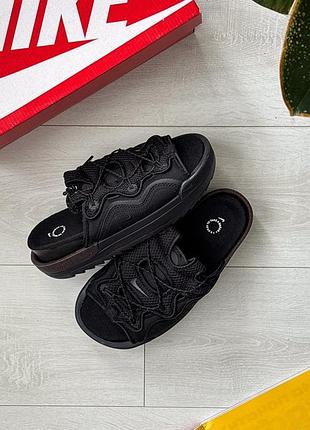 Nike offline 2.0 black 4