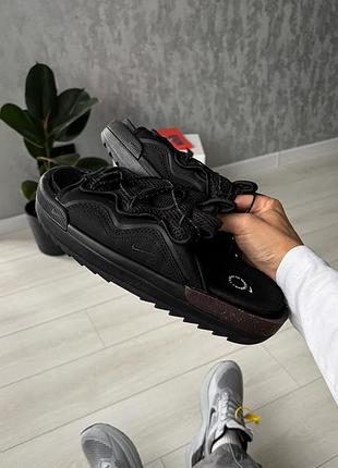 Nike offline 2.0 black 3