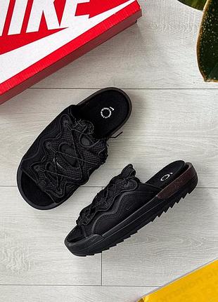 Nike offline 2.0 black 7