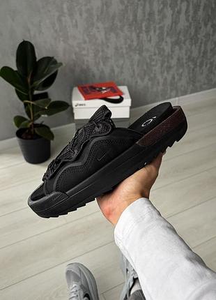 Nike offline 2.0 black 6