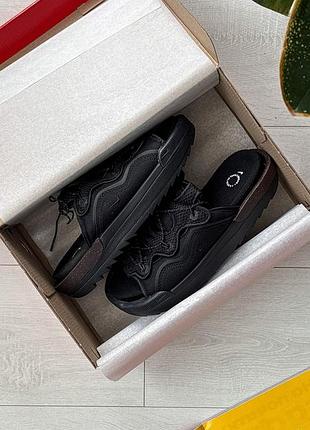 Nike offline 2.0 black 8