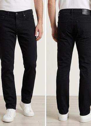 Джинсы polo ralph lauren sullivan slim stretch jeans