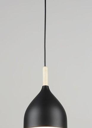 Люстра подвесная sirius b n5656/1h bk