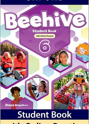 Beehive 6 (комплект)