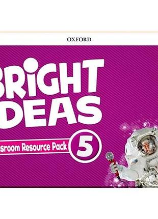 Ресурсы для учителя bright ideas 5 classroom resource pack