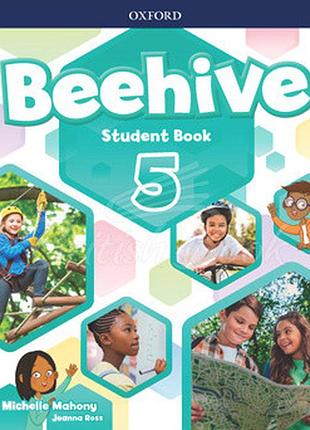 Комплект - beehive 5, oxford university press