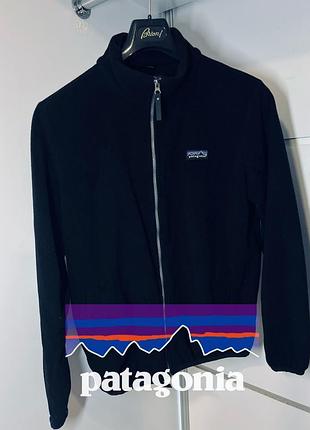 Чоловіча фліска patagonia розмір м стан ідеальний без дефектів