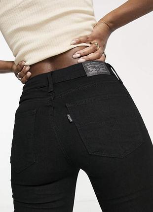 Джинсы levi’s