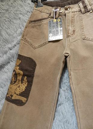Джинси 4