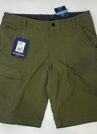 Нові чоловічі шорти berghaus size 32 m дуже якісні технологічні