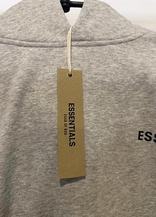 Essentials худі чоловіче нове 6