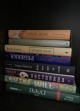 Книги до 350 грн