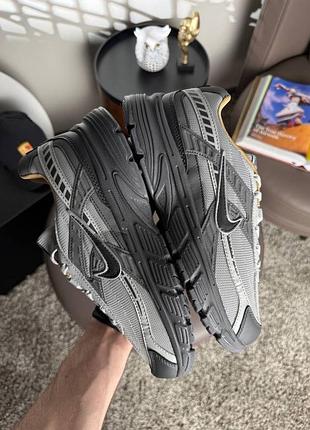 Nike initiator grey 3