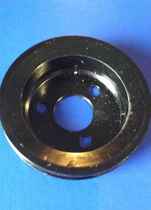 Шкив насоса г, у амулет, chery amulet, форза, zaz forza a11-3407011