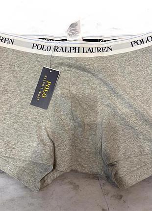 Мужские трусы боксеры , ralph lauren, оригінал!