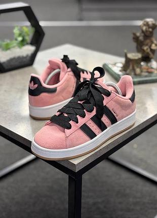 Оригінальні кеди adidas campus