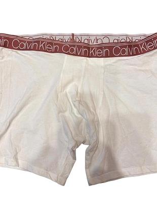 Мужские трусы боксеры, calvin klein, оригинал!