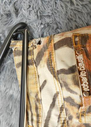 ✅ джинсы roberto cavalli2 фото