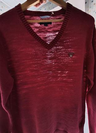 Свитер gant. 5