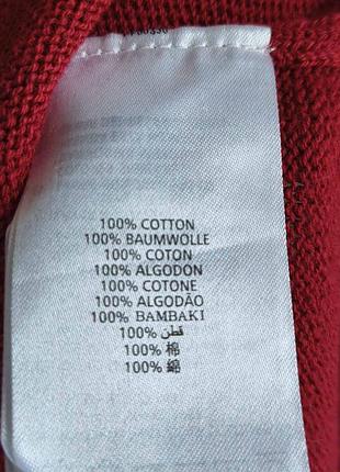Свитер gant. 8